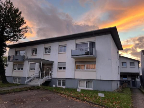 City Studio mit Kochnische nahe Freiburg in Breisgau